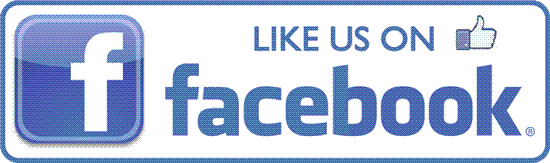 Like us on facebook.